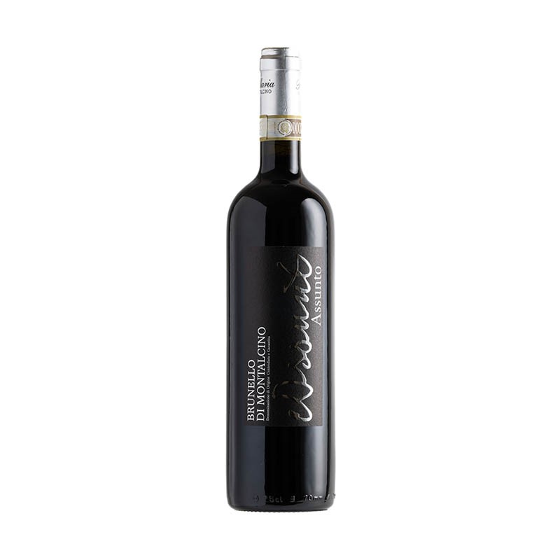Bellaria - Brunello di Montalcino Assunto