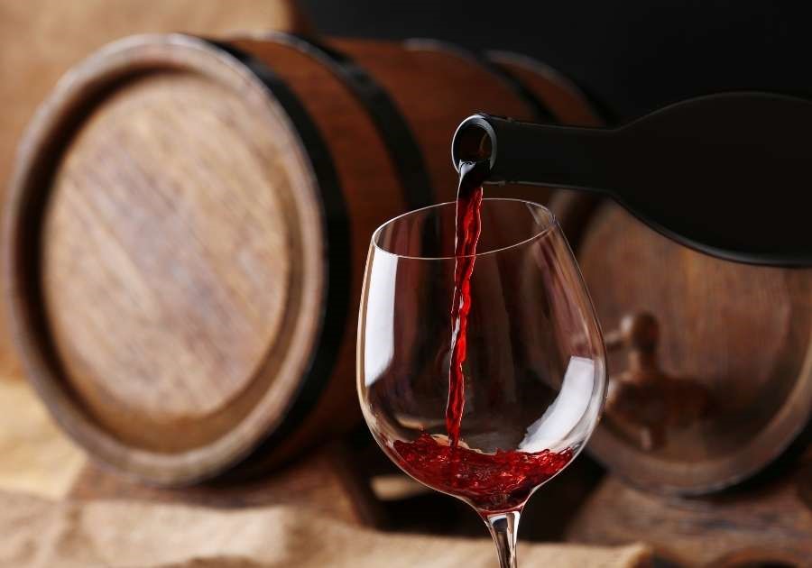 degustazioni